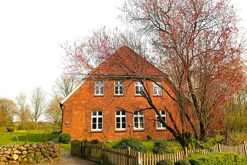 Gemeindebüro Basthorst - Copyright: Isabel Zernig