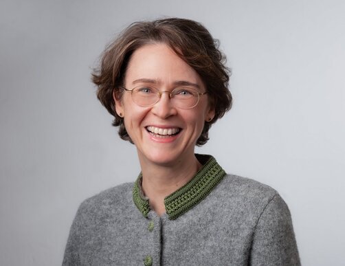 Andrea Wiese - Kirchenmusikdirektorin (Wohltorf und Aumühle)