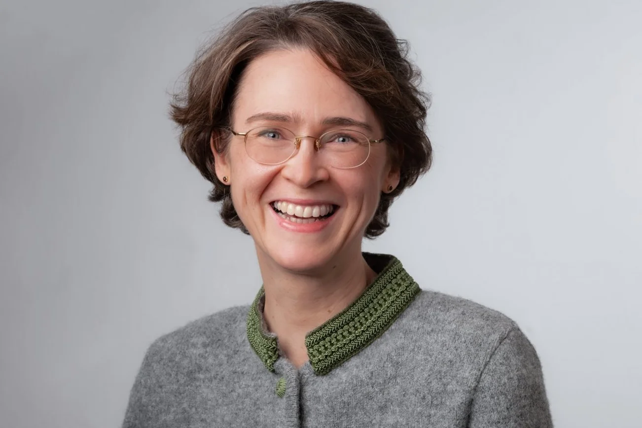 Andrea Wiese - Kirchenmusikdirektorin (Wohltorf und Aumühle)