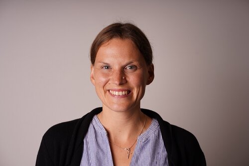 Caroline Boysen - Copyright: Lars Timm