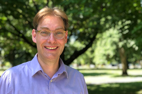 Stefan Wilmer - Copyright: Ev.-Luth. Kirchenkreis Lübeck-Lauenburg