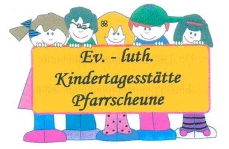 Logo Pfarrscheune