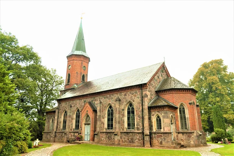 St. Marienkirche Basthorst