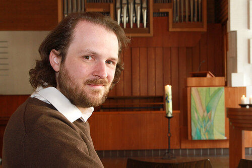 Mirko Klein - Copyright: Mirko Klein