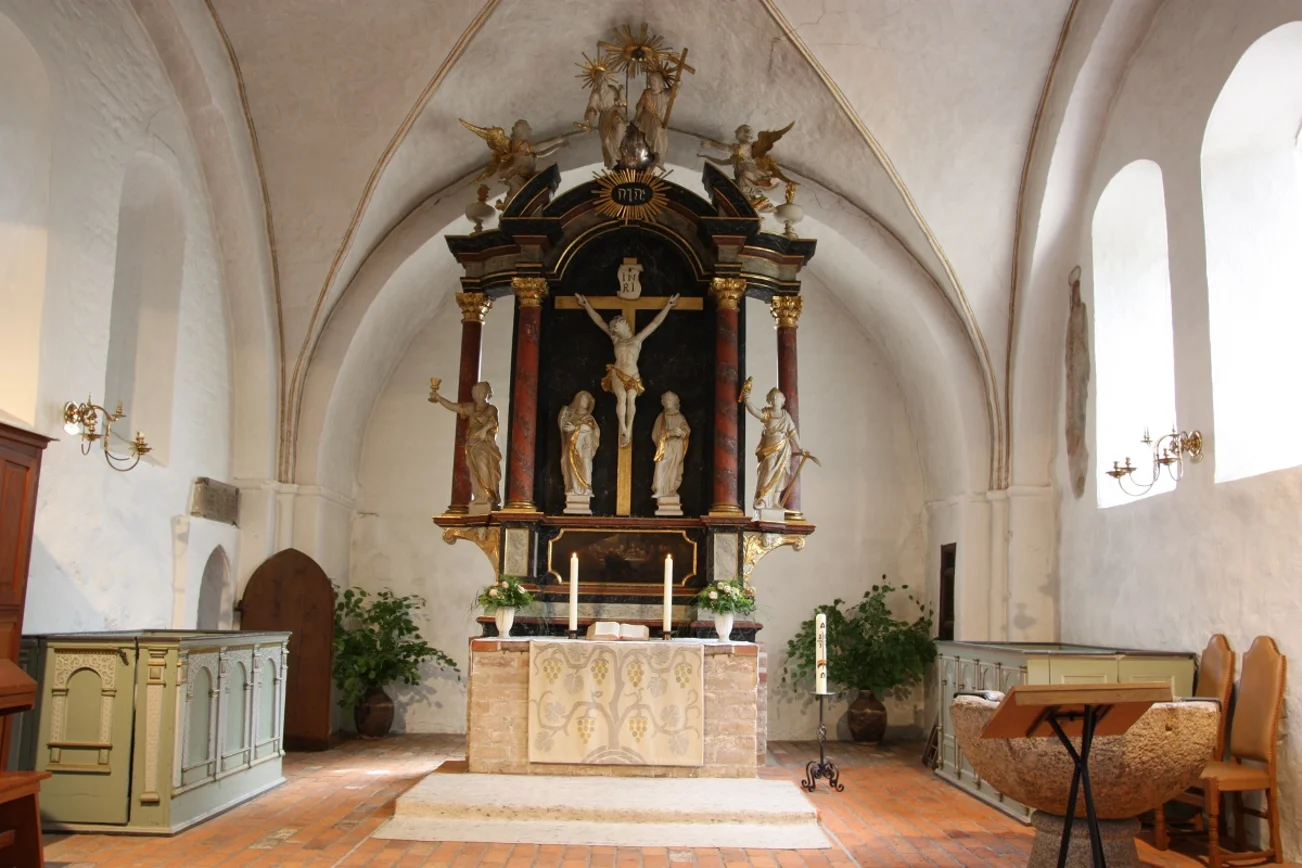 Altar