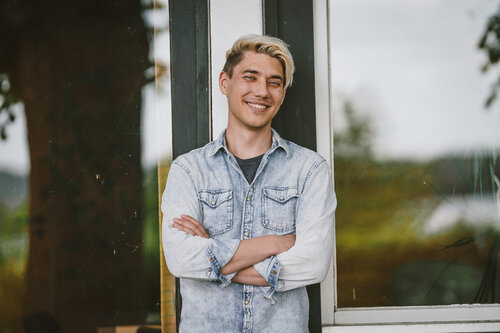 Hans-Christian Baden-Rühlmann - Copyright: Guido Kollmeier