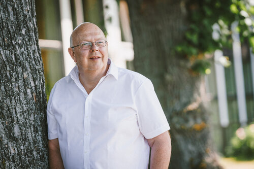 Wolfgang Rogge - Copyright: Guido Kollmeier