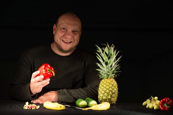 Copyright: Wolfram Heidenreich