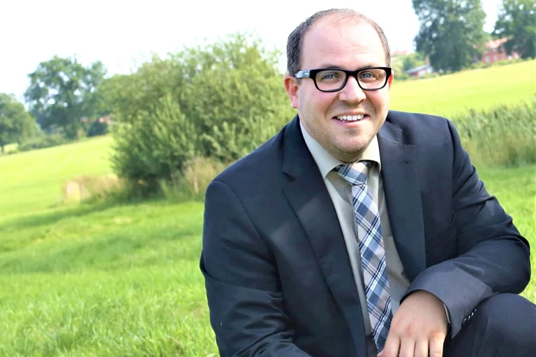 Markus Schell Pianist