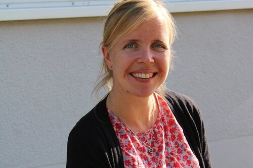 Franziska Nagel - Copyright: Franziska Nagel