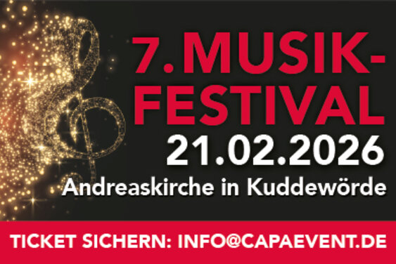 Copyright: CAPA Event 