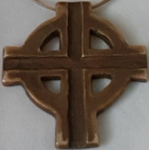 Kreuz der Anverus Communität