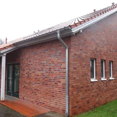 Gemeindehaus Siebeneichen