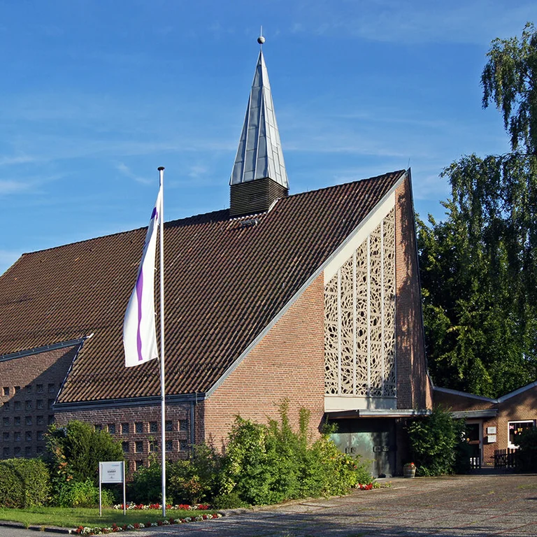 Letzter So. nach Ephiphanias