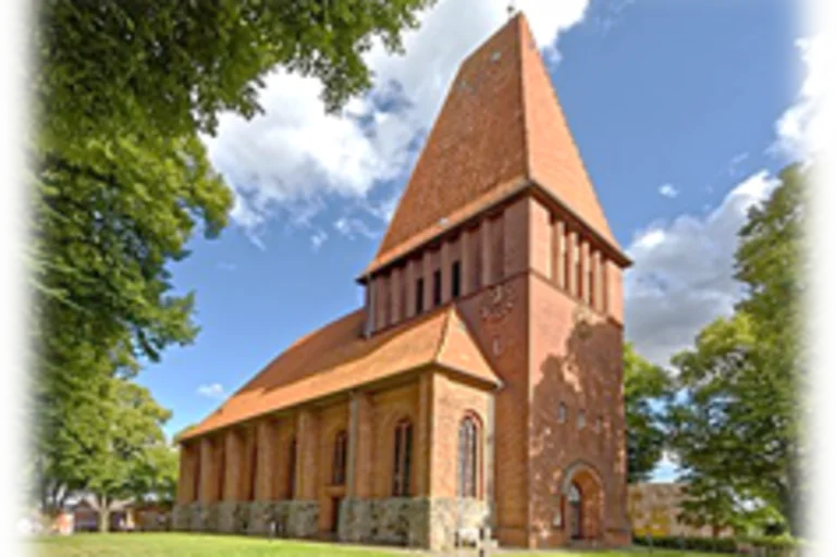 Kirche Nusse