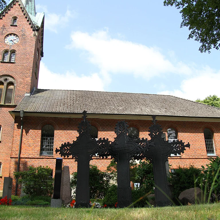 Gottesdienst Börnsen