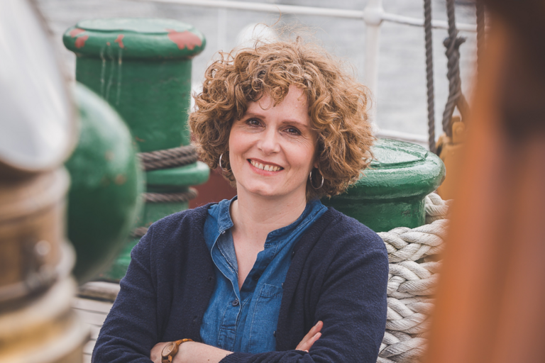 Community Management Philine Eidt