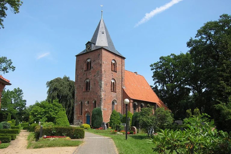 St. Georg Kirche