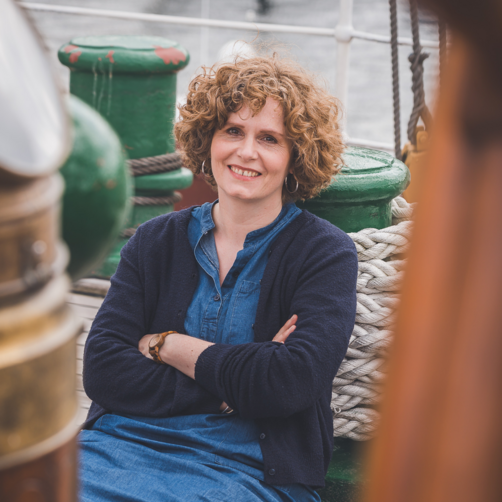 Community Management Philine Eidt