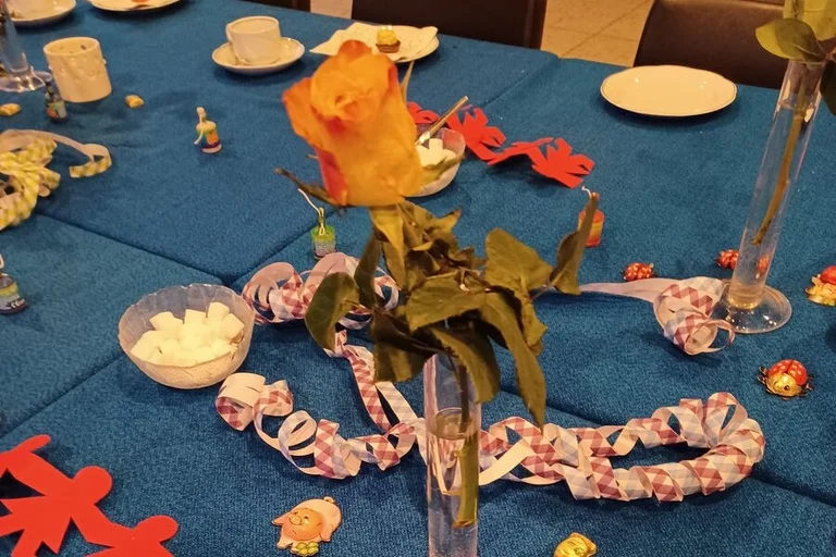 Geburtstagsfrühstück Der Kirchengemeinden Sterley-Salem und Seedorf-Mustin