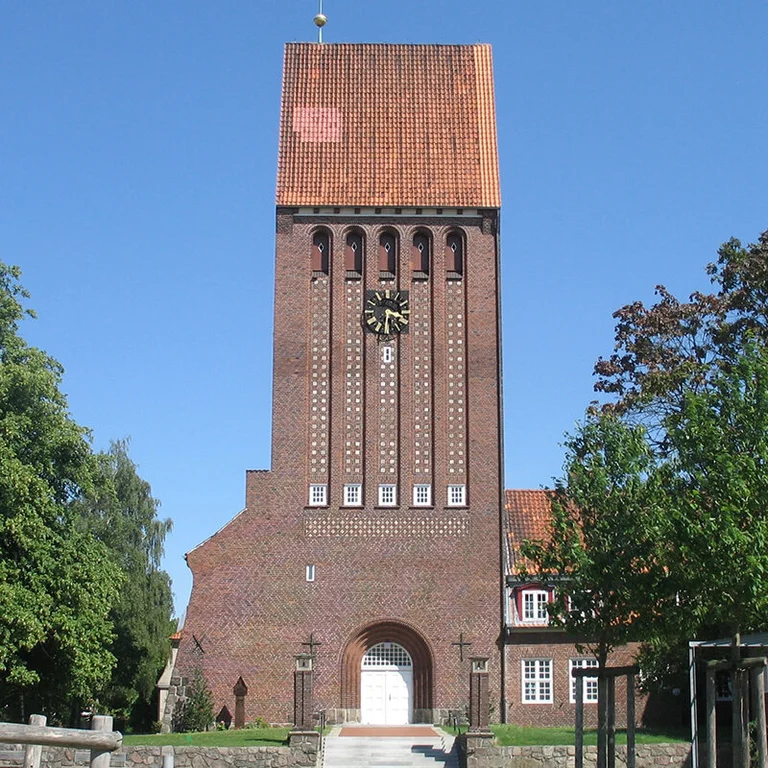 Musikalischer Gottesdienst