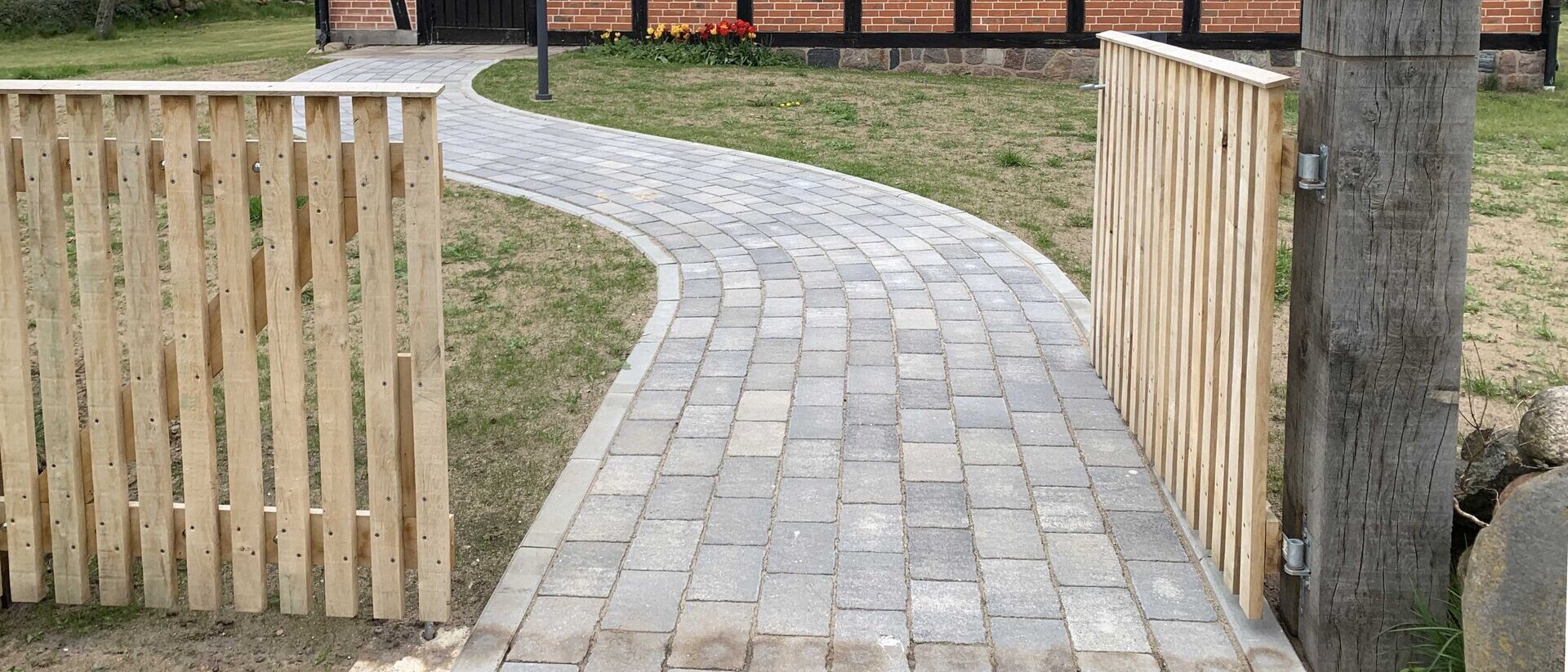 Kapelle in Gudow, KG Grambek